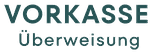 Vorkasse
